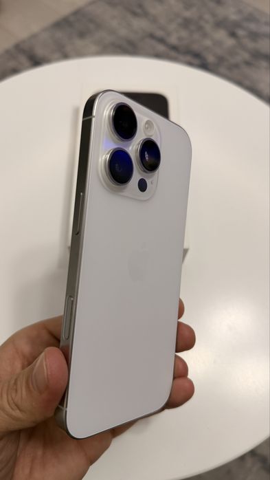 IPhone 16 Pro 256 GB