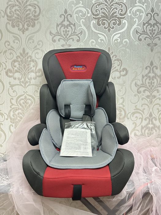 Автокресло детский
