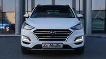 Hyundai Tucson HYUNDAI Tucson 1.6 GDi 4WD DCT Premium/Pano/Camera/Keyless