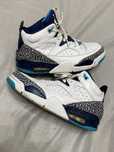 Jordan son of mars 40