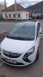 Opel Zafira  2.0 panoramic 7 locuri