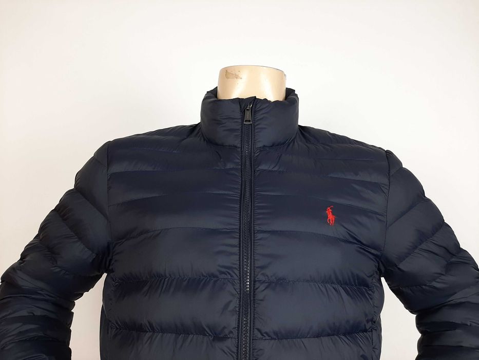 Polo Ralph Lauren - Оригинално мъжко яке размер M
