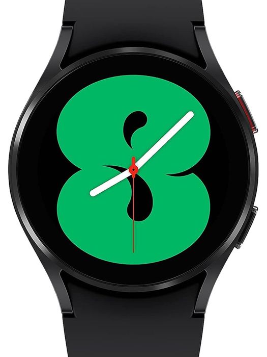 Часы Samsung watch 4 Новые коробка не вскрыта