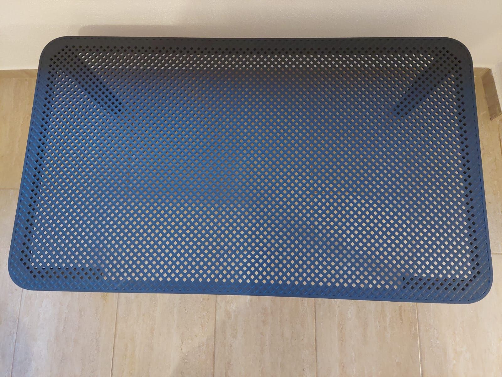 Vând masă de exterior Nardi Net Table 100