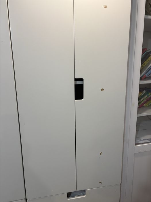 **Super Ocazie ** Sifonier Ikea pentru copii