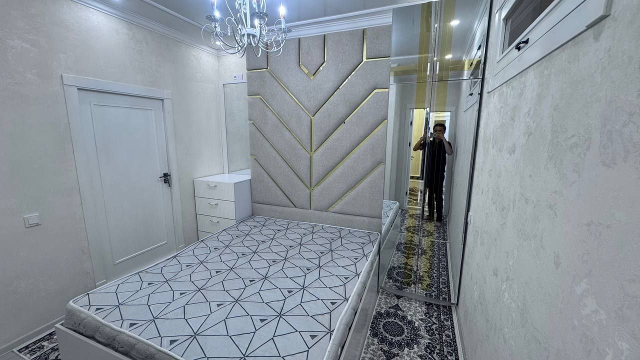 Сдается квартира Согдиана