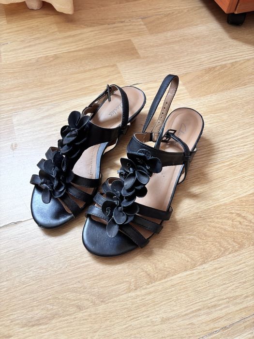 Sandale Clarks 38