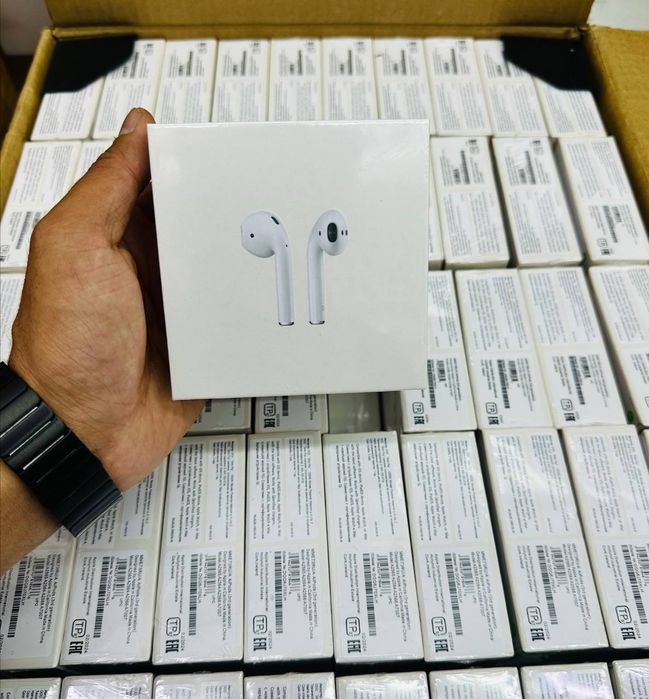 Airpods все версии по низким ценам