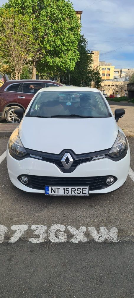 Clio 1.5 dci 2016