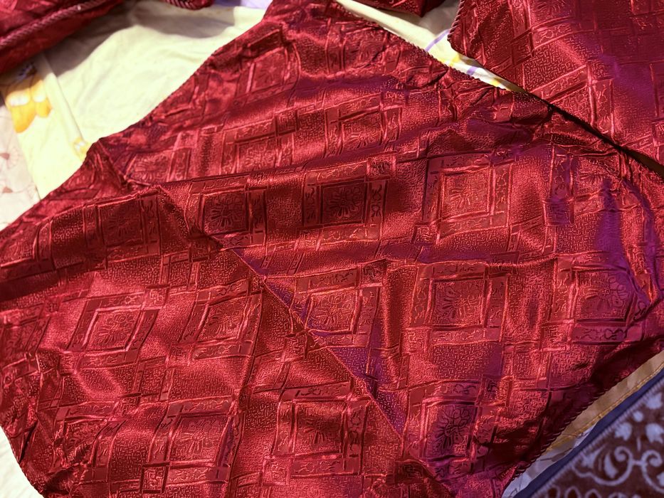 Set complet lenjerie pat