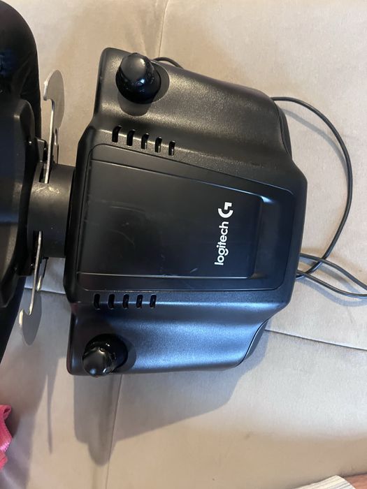 Volan Logitech g920