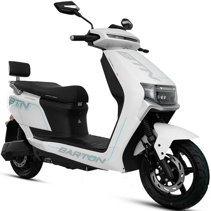 Vand scuter electric Barton NOU