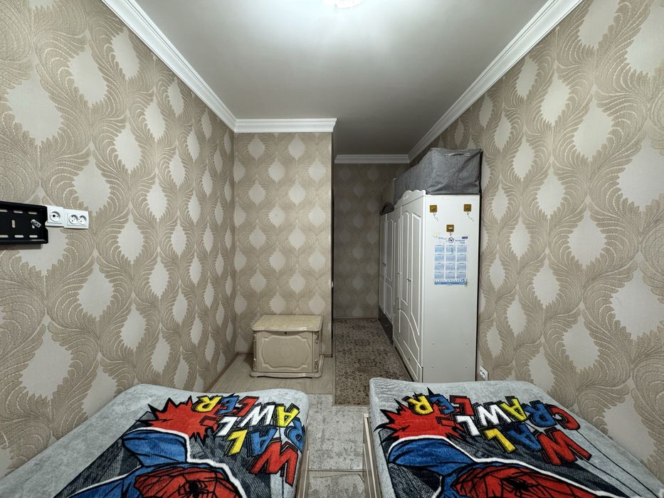 Manzil:  ShayhonToxur tumani Charxnovza 18dom. Mo’ljal tamojnaya insit