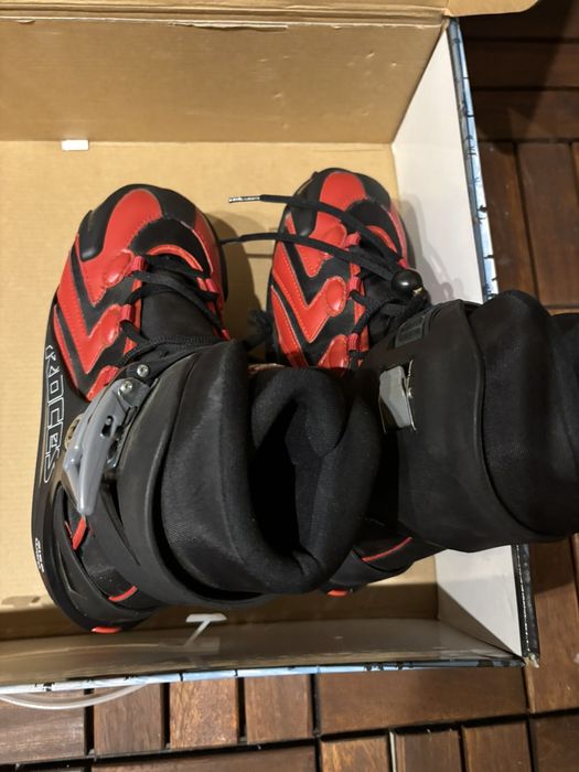 Кънки за лед Roces 36-40 номер