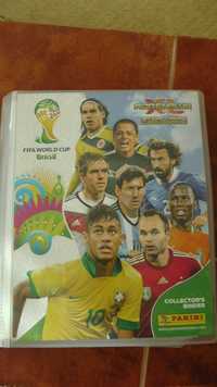 Panini Adrenalyn XL WM 2014 FIFA World Cup Brasil 14