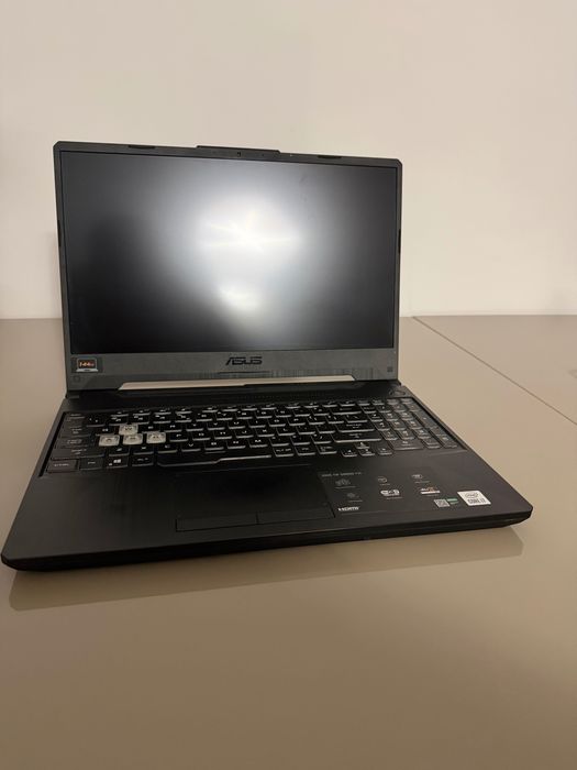 Laptop Gaming ASUS TUF FX506LI