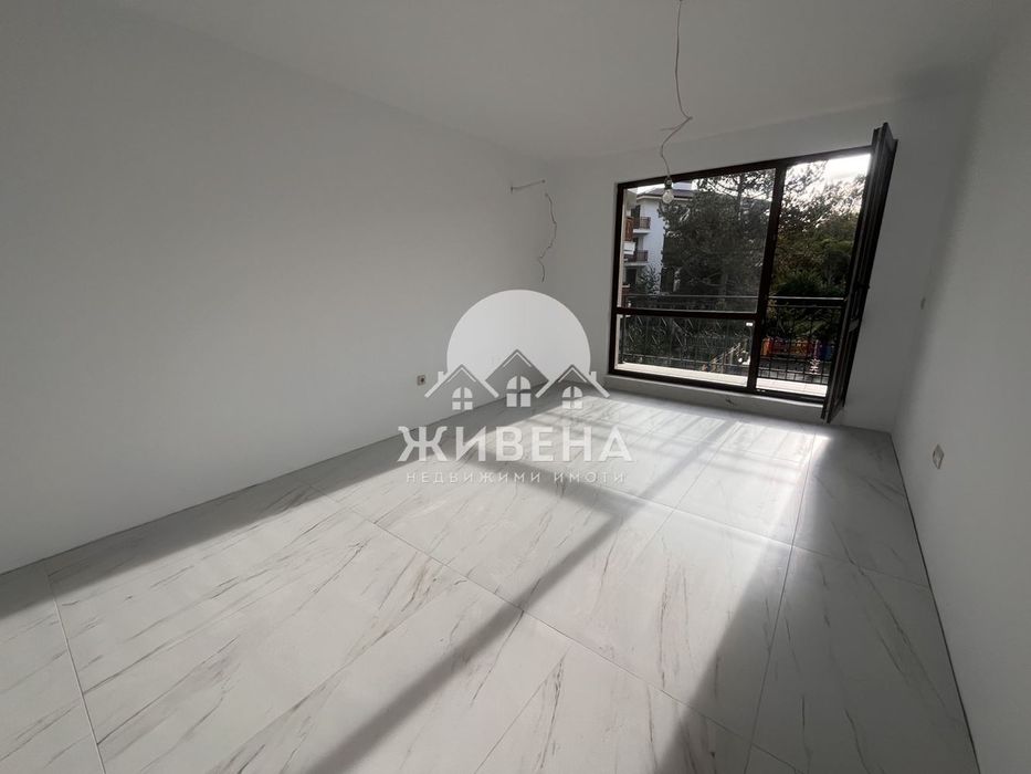 Продава 2-стаен апартамент, До ключ, к.к. Св.Св. Константин и Елена