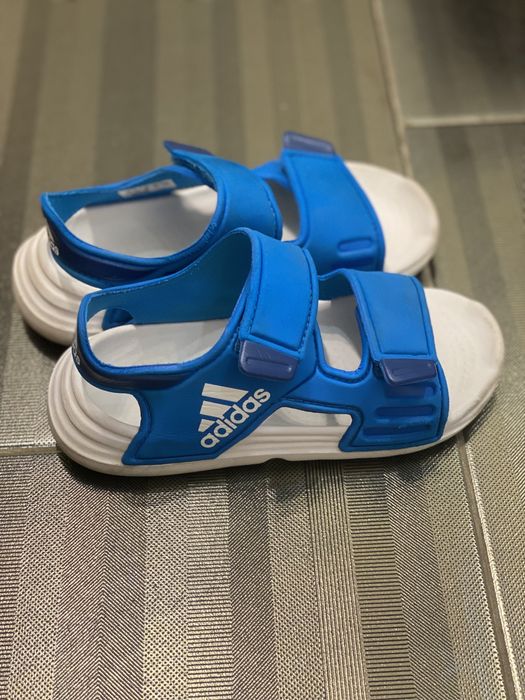 Сандали  за момче Adidas