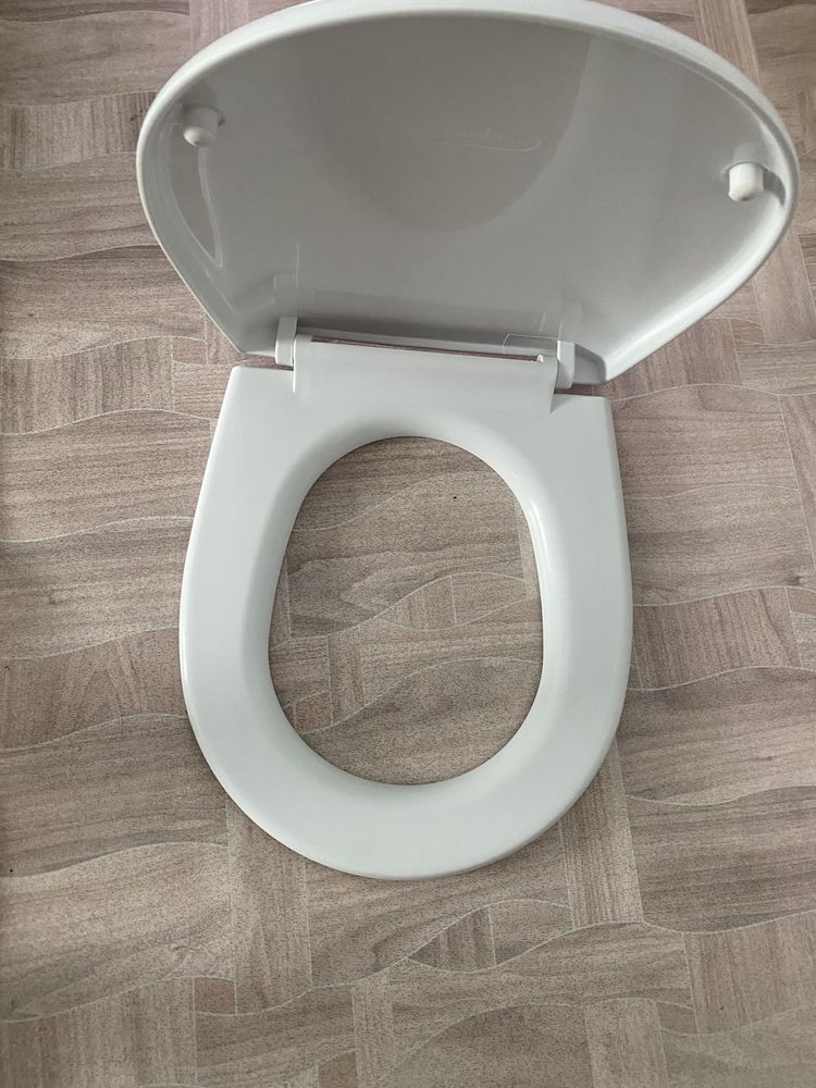 крышка для унитаза