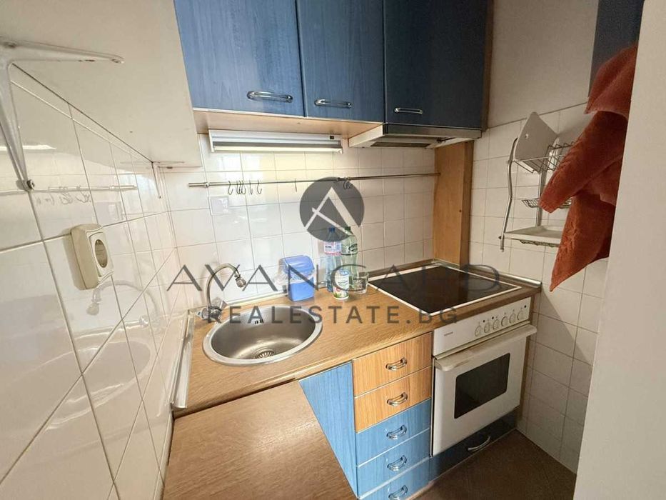 оф.22735 Тристаен обзаведен/ Кършияка