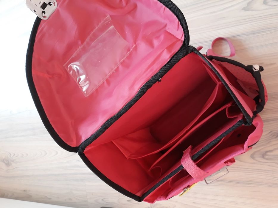 училищна раница  BELMIL