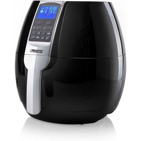 Уред за здравословно готвене Princess 182020