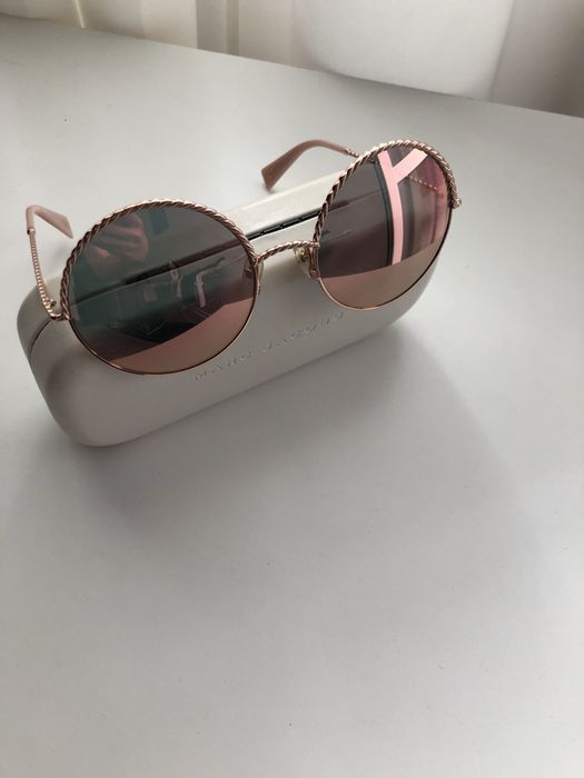 Слънчеви очила Marc Jacobs