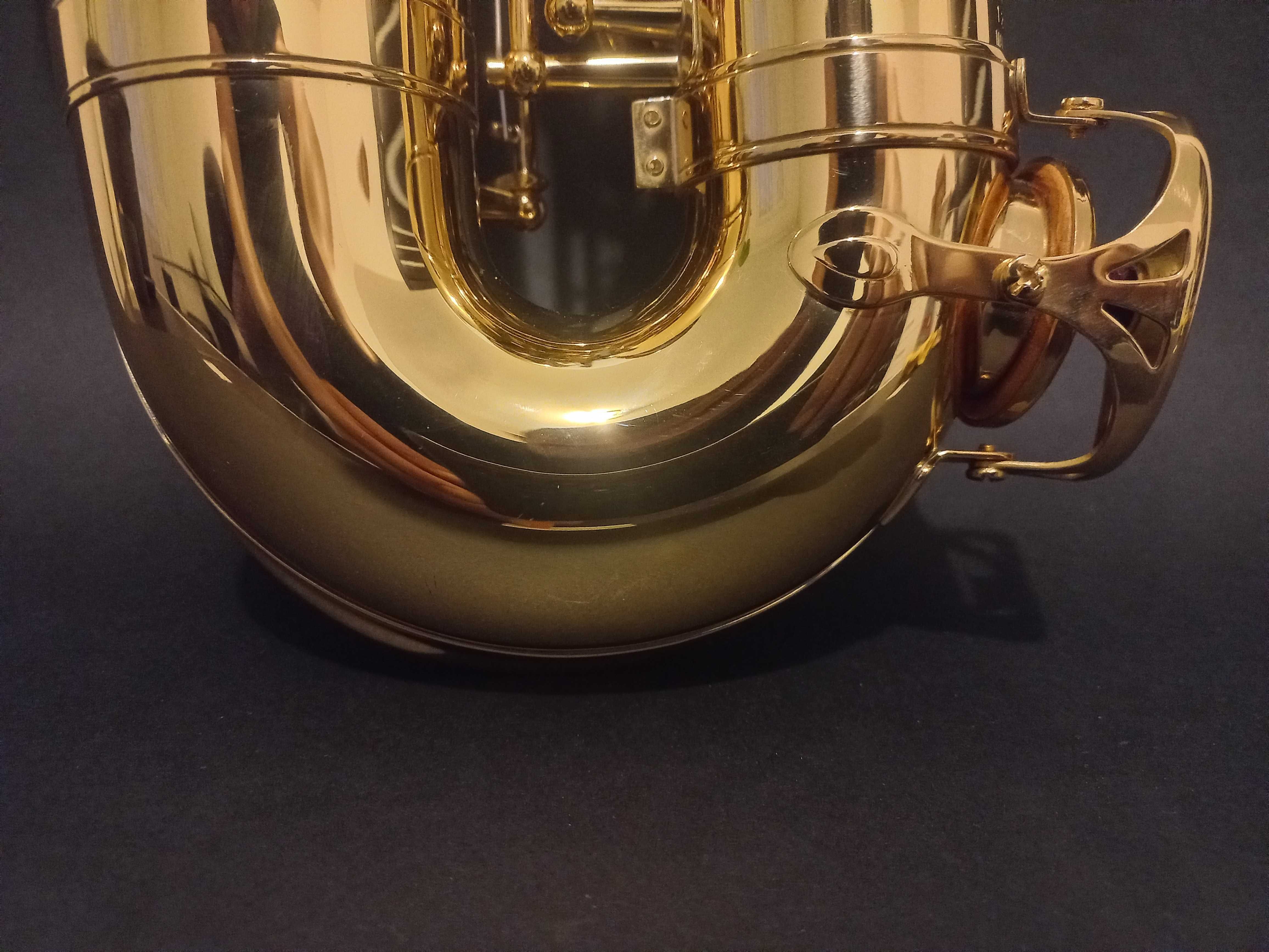 Saxofon Yamaha YAS-32