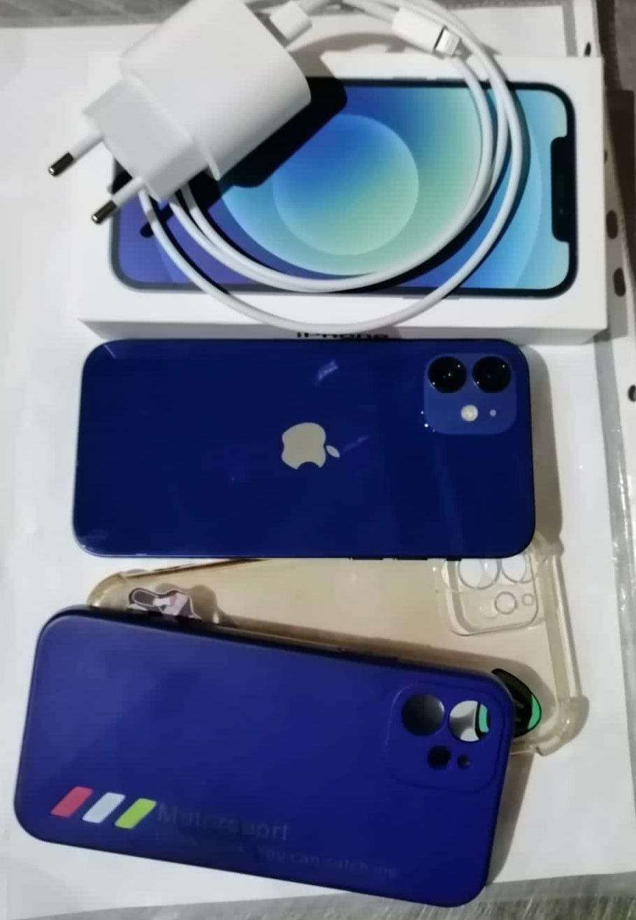 iPhone 12 срочно