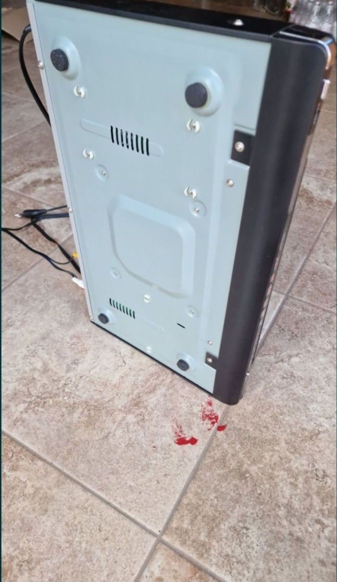 DVD Elite funcțional
