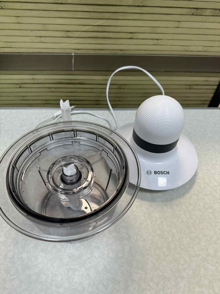 Чопър Bosch 400W