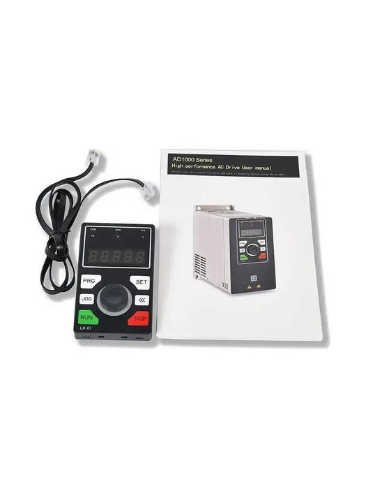 Частотный преобразователь 280-315кВт 380В Protech AD1000-4T280G/315P-D