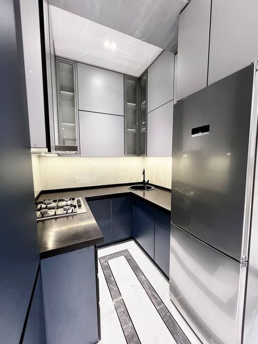 Дархан Продается 3 ком квартира ремонт Тамара Ханум Мирзо-Улугбек