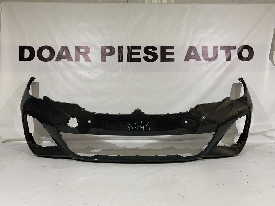 Bara fata BMW Seria 3 G20, G21 M-Sport, 2019, 2020, 2021, 2022, 2023, cod origine OE 51118069346.
