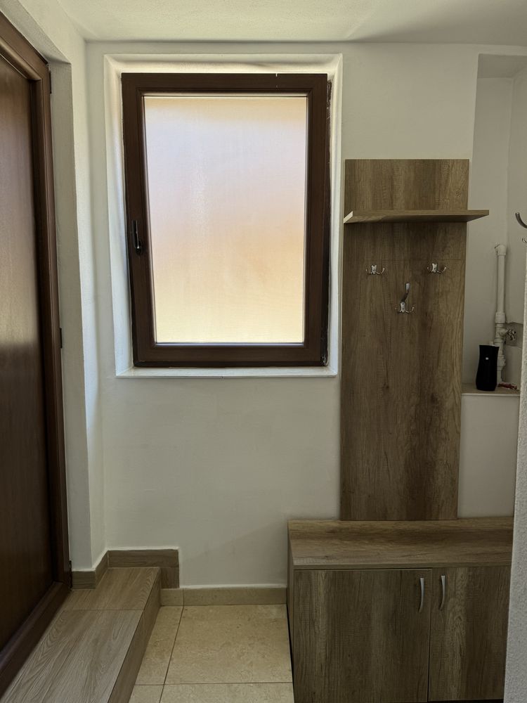 Închiriez apartament cu 1 cameră