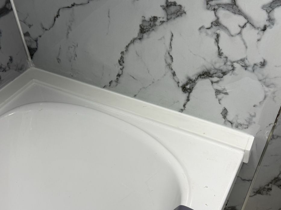 Акриловые бортики для ванны