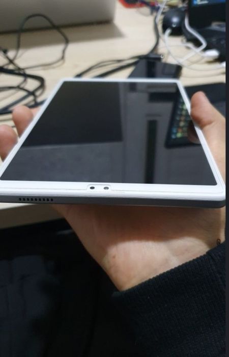 GALAXY Tab A7 Lite