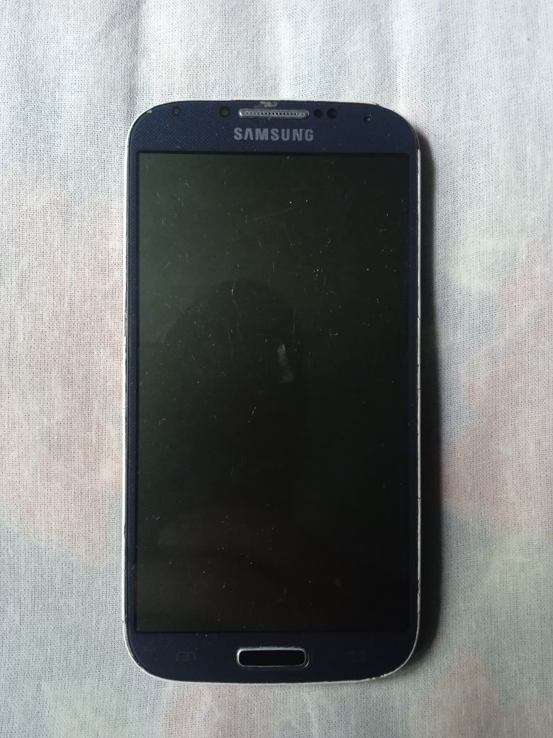 Samsung galaxy s 4