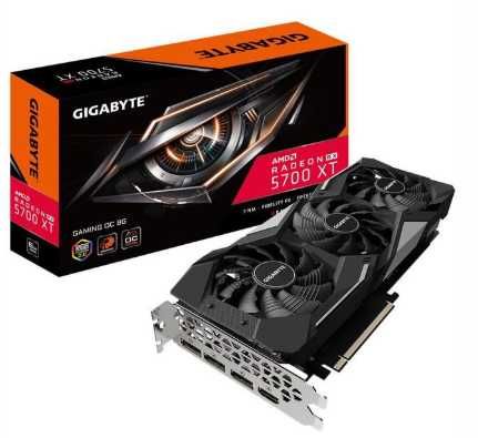 Core i3 12100 RX 5700 XT Yangi sborka sotiladi