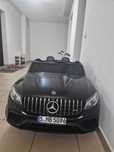 Masinuta electrica Mercedes GLC63s