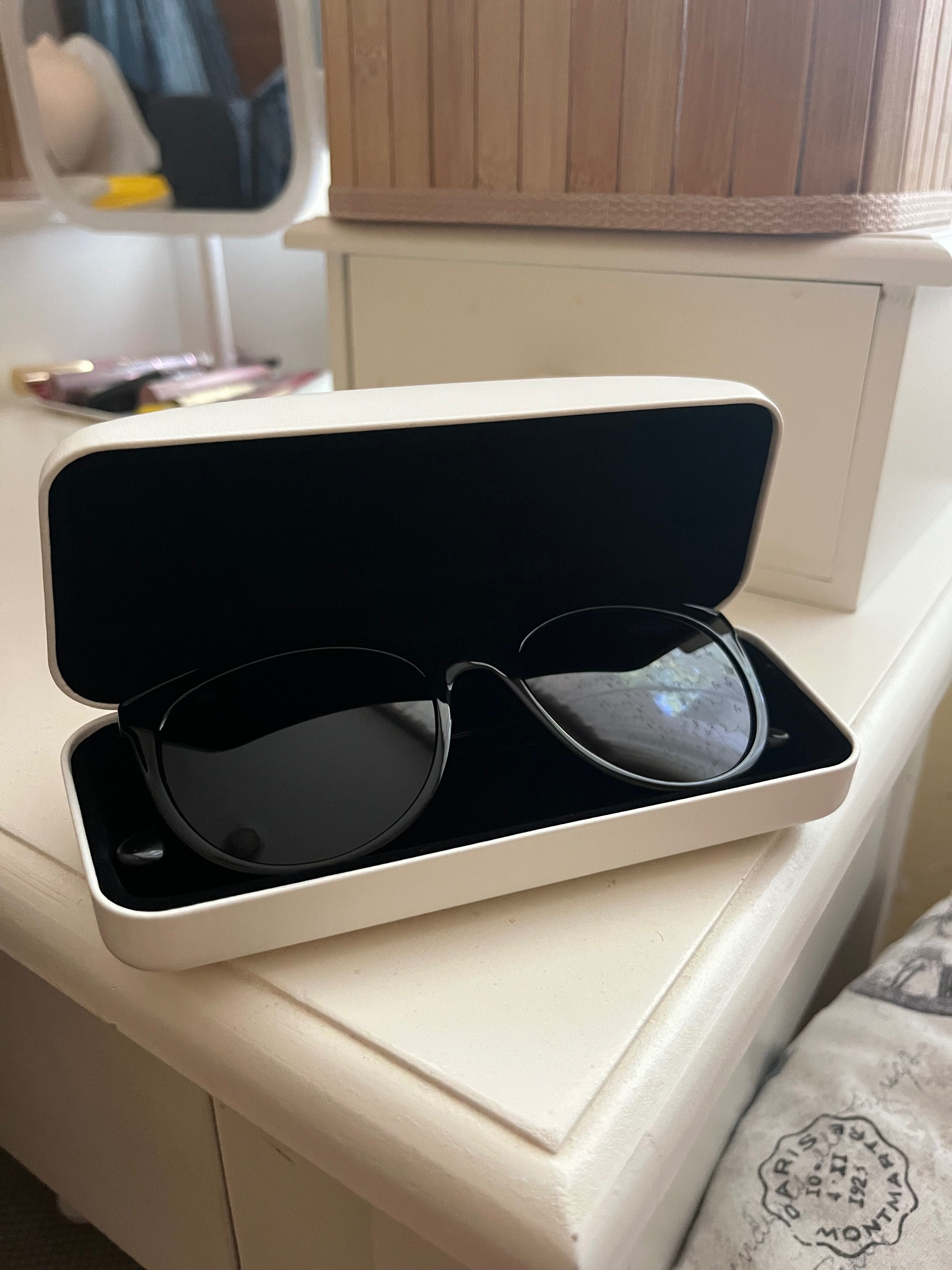 Оригинални слънчеви очила Calvin Klein CK22552S 001