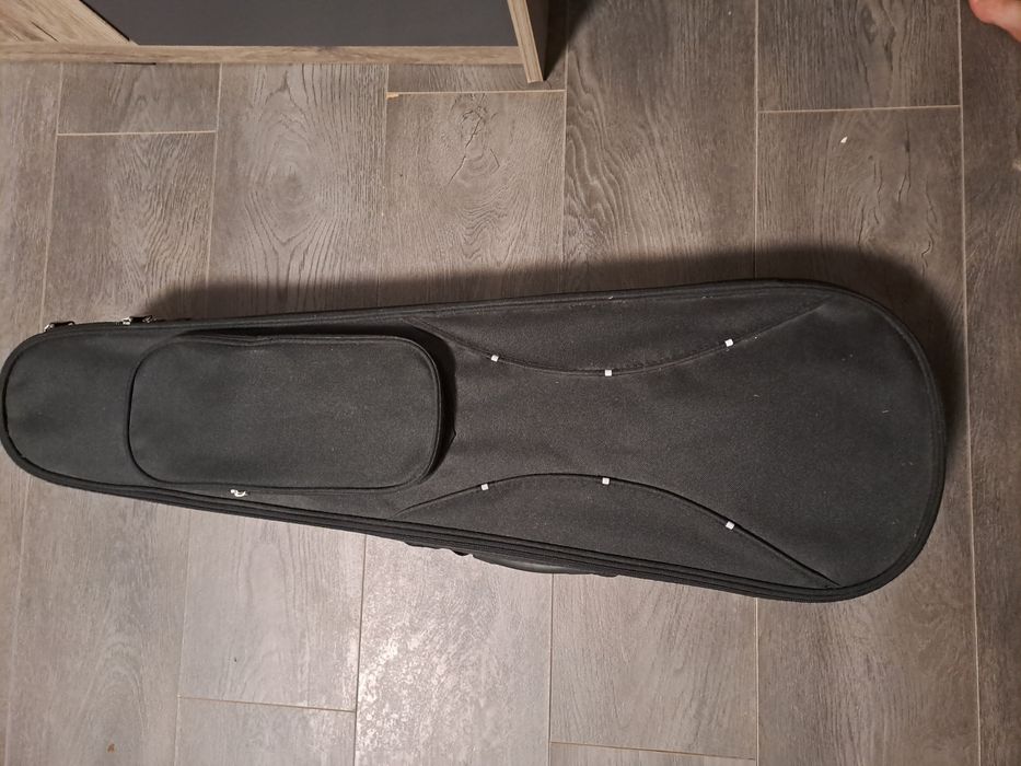 Чисто нова цигулка