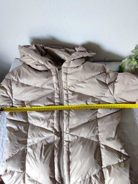 Geaca cu puf Rezerved