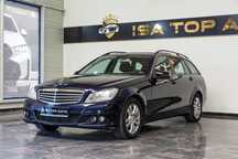 Mercedes-Benz C Rate Leasing Garantie 24 Luni