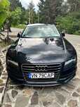 Audi A7 2014 quatro S line