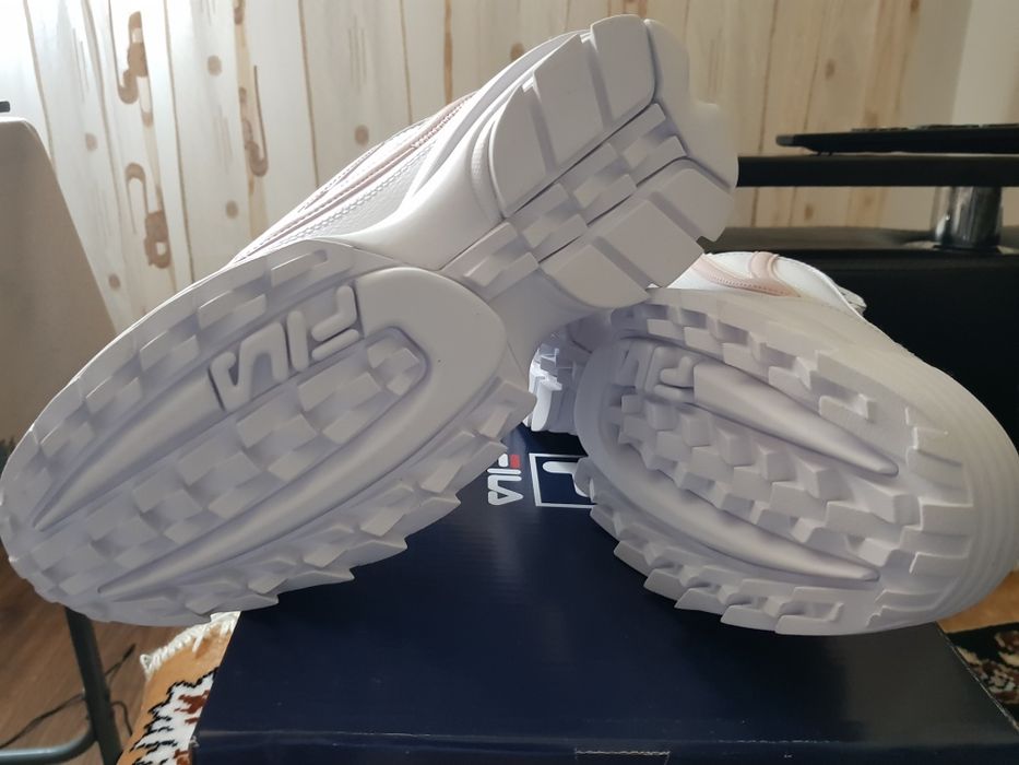 Fila Disruptor măsură 43