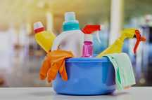 Servicii curatenie si calcat Piatra Neamt