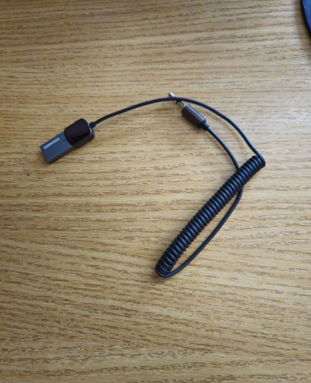 Adaptor jack 3.5 la Bluetooth 5.0