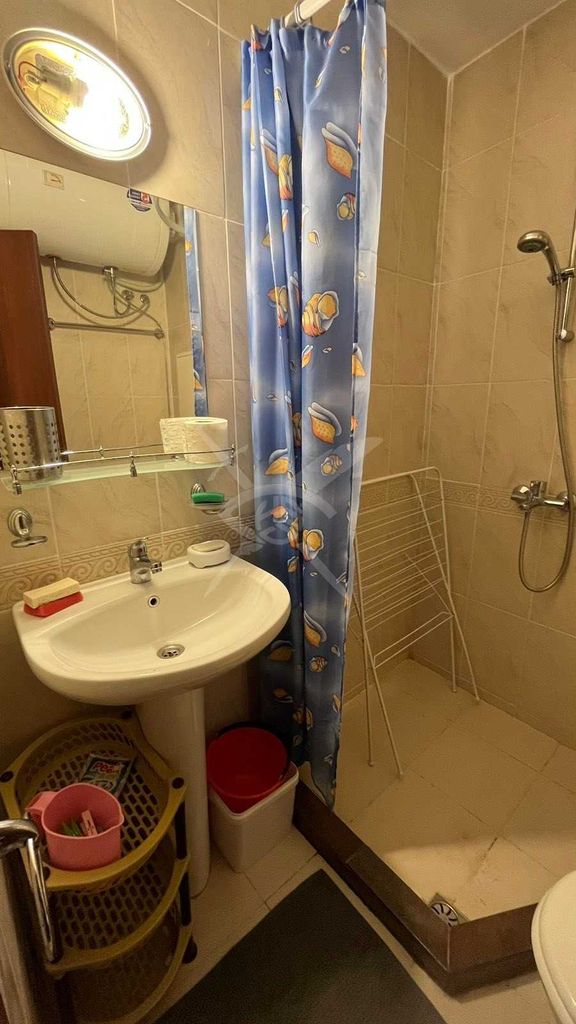Продава се Едностаен апартамент в Свети Влас - 55 кв.м за 1146 €/кв.м - Снимка #6