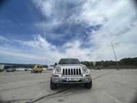 Jeep Cherokee KJ 2.8 CRD Limited